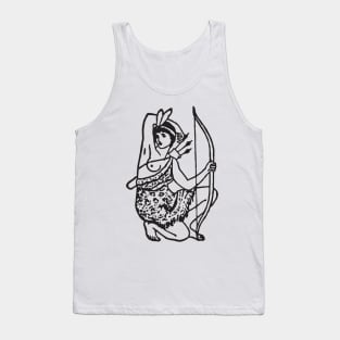 BRAVE Tank Top